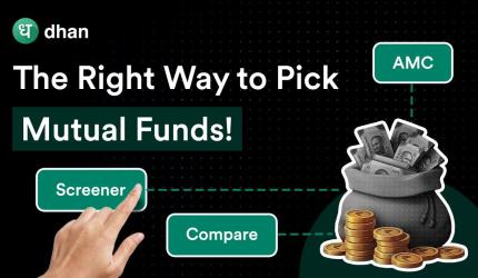 Confused by Too Many Mutual Fund Options? Do it This Way!