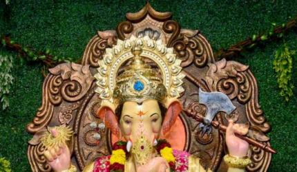 7 Ganpati Temples You Must Visit  