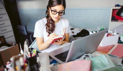 Want To Study AI Abroad?