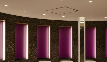 10 Countries With The Best Public Bathrooms