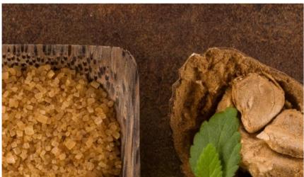 Is Monk Fruit Sweetener A Good Sugar Equivalent