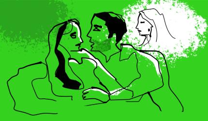 'Husband Cheated On Me With My Best Friend'