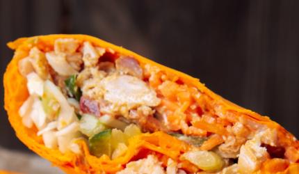 11 Recipes For A Middle Eastern Feast