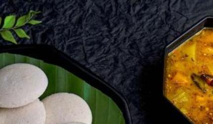 10 Recipes For Mouth-Watering Idlis