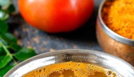 7 Ekdum Traditional Rasam Recipes To Keep Handy