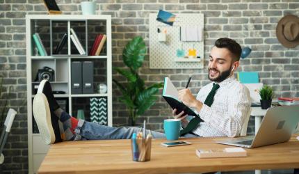 Is Poor Posture Giving You Back Pain?