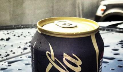 Dieting? Should One Drink Zero Coke