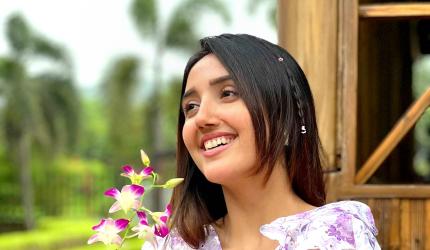 Bigg Boss' Ashnoor Kaur Is A Style Chameleon