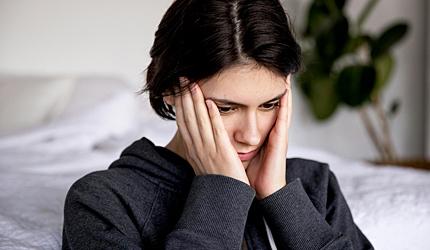 Can Yoga Help Reduce Anxiety and High BP?