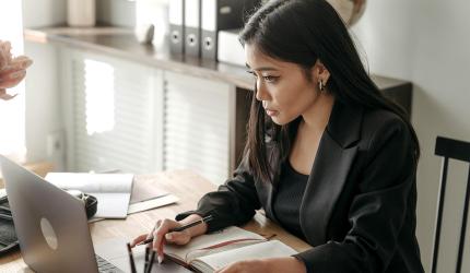 5 Reasons Your Start-Up Isn't Growing
