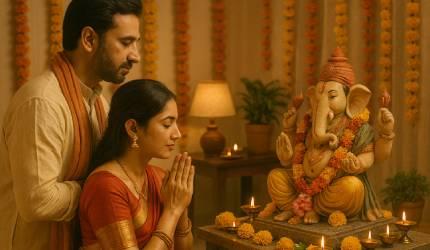 Know What Lord Ganesha's Names Mean?