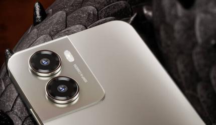 Lava's New Blaze Dragon 5G Brings Power At ₹9,999