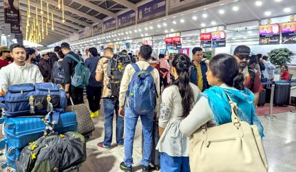 SC flags airfare fluctuations, calls it 'exploitation'