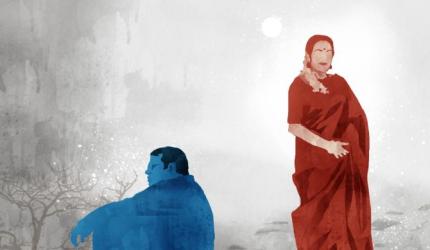 'Can't Get Divorced. Can I Date Again?'