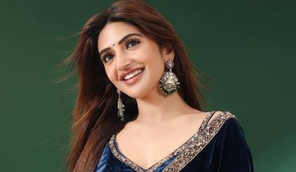 Sreeleela, Deepika's Fab Solution For Winter Weddings