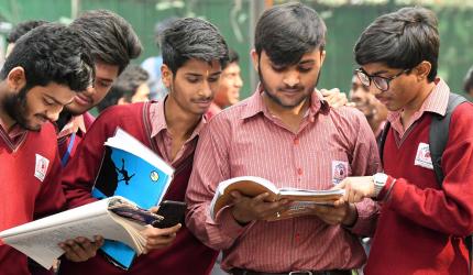 Top Government Exams In 2026