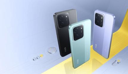 POCO C85 5G Debuts In India