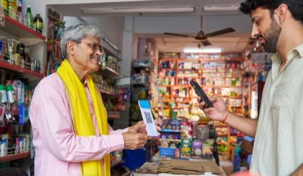 India Leads World In Real-Time Payments