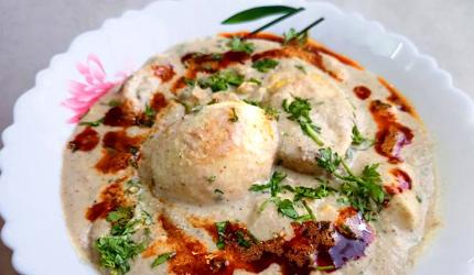 13 Magic Malai Dishes