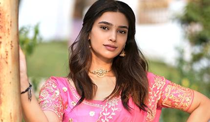 Tharnika's Too Cute For...