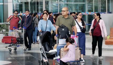 Insurance First, Fly Confidently