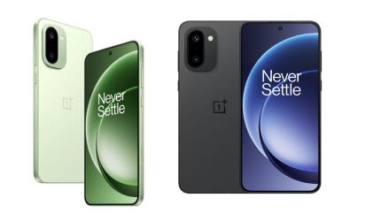 OnePlus 15R Launches In India