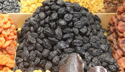 6 Ways Prunes Can Transform Your Life