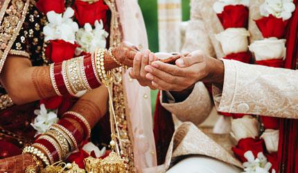 Why Arranged Marriage Feels Harder Today