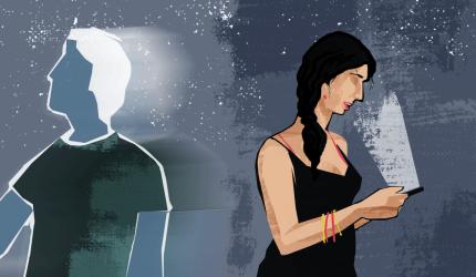 'My Wife Regrets She Married Me'