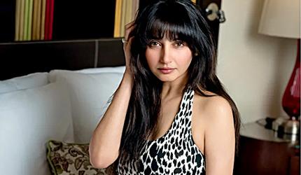 Sweet, Shimmery Ragini Is All About...