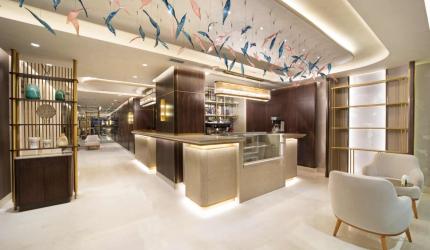 7 Cities With The Most Five-Star Hotels