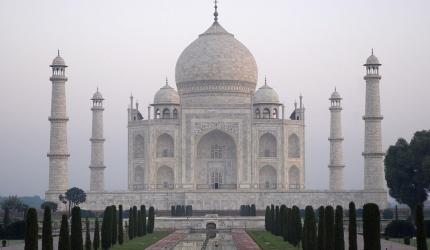 8 Monuments Most Visited By Foreigners