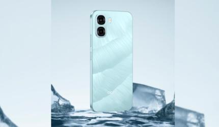 OPPO A6x 5G Arrives At ₹12,499 With 6500mAh Battery