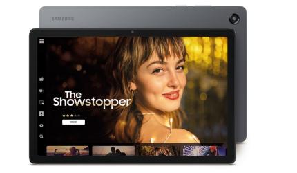 Meet The Galaxy Tab A11+