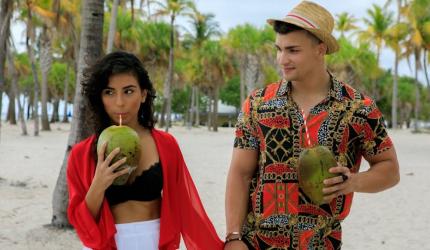8 Ways Coconut Water Works Wonders