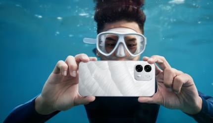 OPPO A6s: Charge Ahead With 80W SUPERVOOC