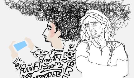 'Help! My Son Stopped Talking To Me'