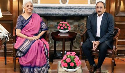 Why L&T Chief Works 90 Hours A Week