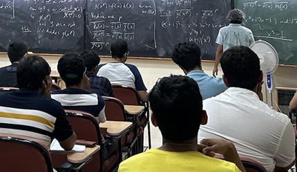 Interested In Maths? Apply For The PROMYS Scholarship