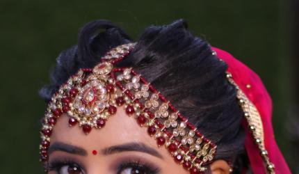 India's Most Incredible Wedding Venues: 10 More!