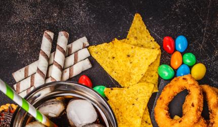 No Parathas...5 Foods You Should NOT Have At Breakfast