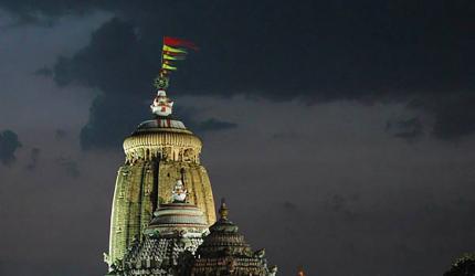 Odia Sweet, Part Of Lord Jagannath's Chappan Bhoga