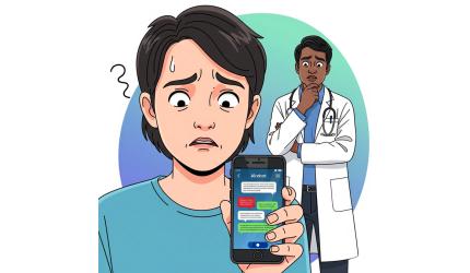 Don't Trust AI's Medical Advice! Here's Why
