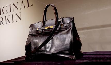 The Most Sought After Bag In The World