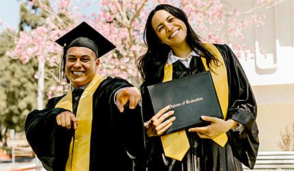 Want To Study In The UK? You Can Do It From India