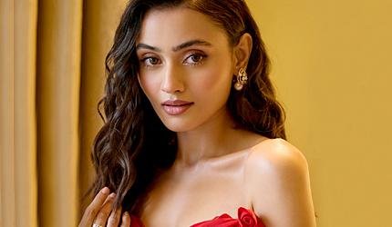 Janki, Ananya, Chtiranshi Go Gaga Over...