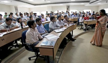 Interested In The Viksit Delhi CM Internship?