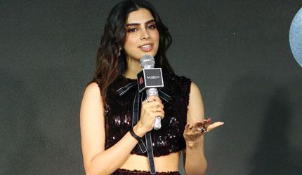 Watch! Khushi Kapoor's Fashion Truth Bomb
