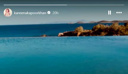 Kareena's Kholapuris Join The Conversation