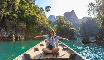 Why Vacation Costs Are On The Rise